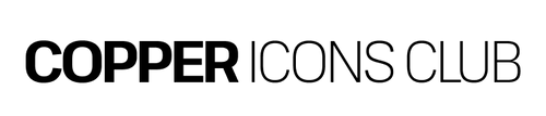 Copper Icons Club