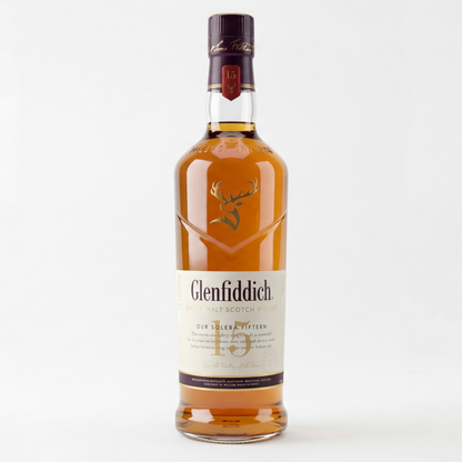 5 Bottle Set – Scottish Heritage Whisky Collection