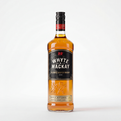 5 Bottle Set – Scottish Heritage Whisky Collection