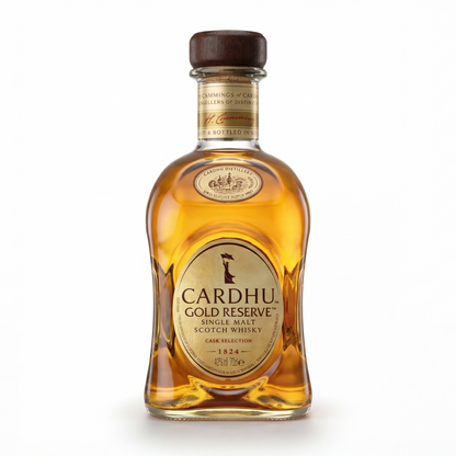5 Bottle Set – Scottish Heritage Whisky Collection