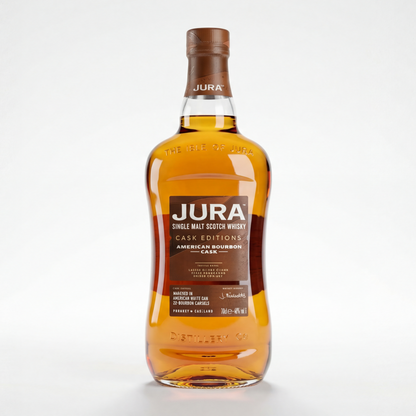 5 Bottle Set – Scottish Heritage Whisky Collection